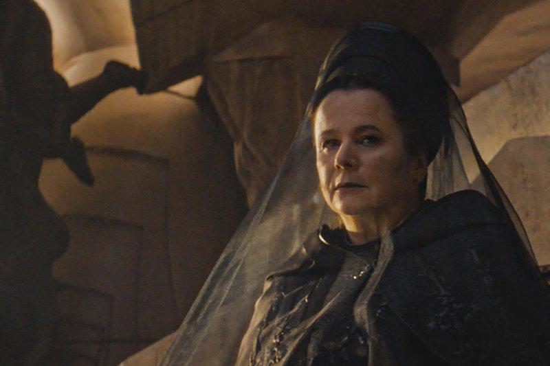 HBO's Dune: Prophecy Prequel Series Set for November