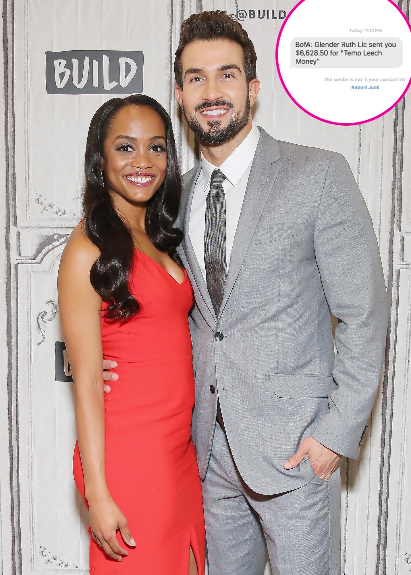 Rachel Lindsay and Bryan Abasolo's Divorce Battle Intensifies