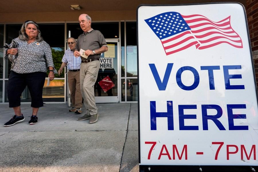 Kunce and Hawley Prepare for Senate Debates