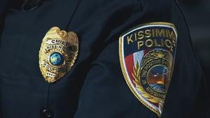 Former Kissimmee Officer Indicted for Misconduct