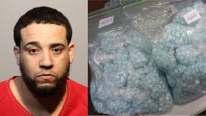 Multiple Plead Guilty Amid Fentanyl Crisis