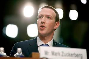 Zuckerberg Accuses Biden Administration of Censorship