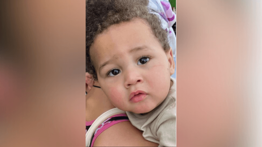 NOPD Seeks Help to Identify Found Infant