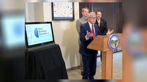 Ohio Launches $125 Million Innovation Hub