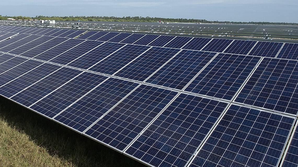 Sedgwick County Enacts New Solar Regulations