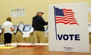 Florida Voter Turnout Lags Ahead of Primaries