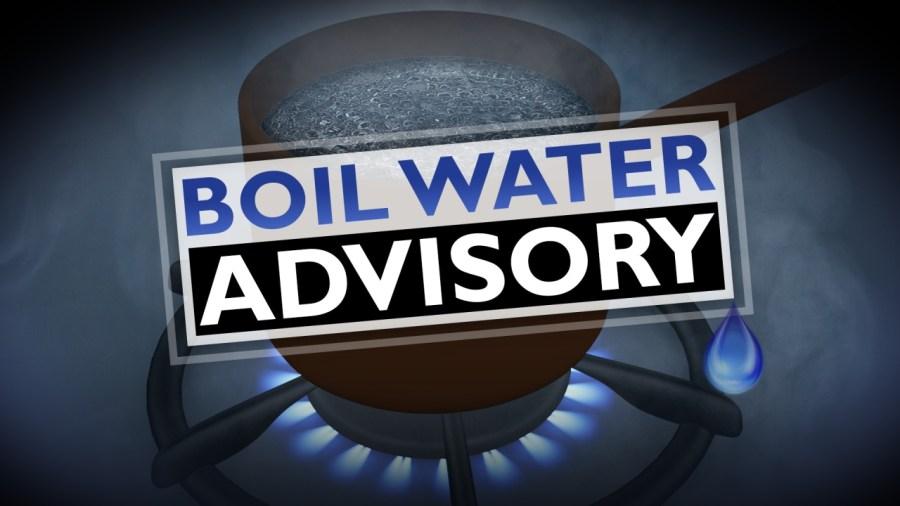 Boil Water Notice for Harris County, Texas