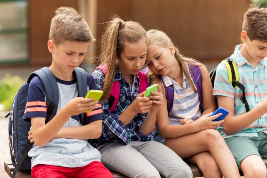 Idaho Schools Implement Stricter Cellphone Policies