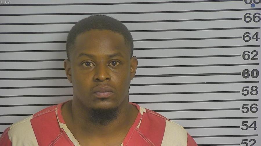 Hattiesburg Man Charged in Shooting Death