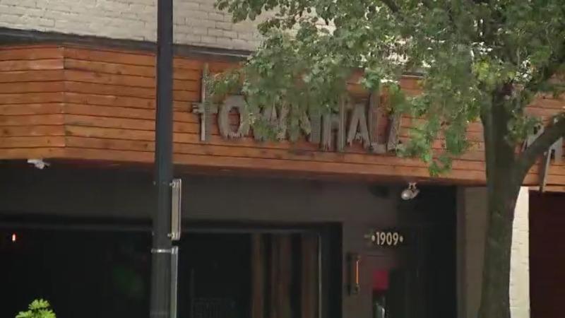 TownHall Owner Faces Nine Felony Charges