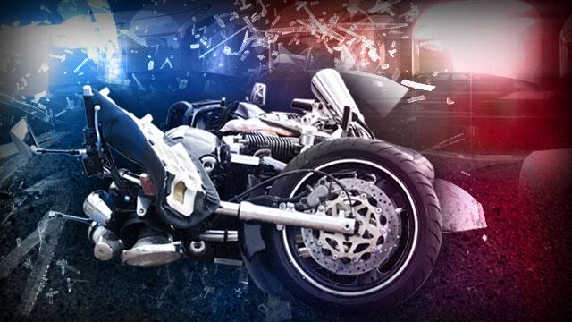 Motorcyclists Injured, Killed in U.S. Crashes