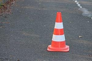 Puyallup water main break