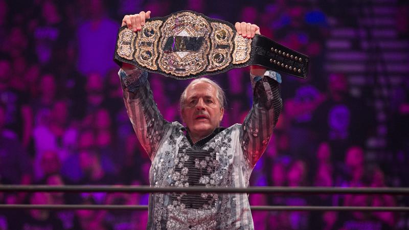 Bret Hart Comments on Owen Hart Tournament Involvement