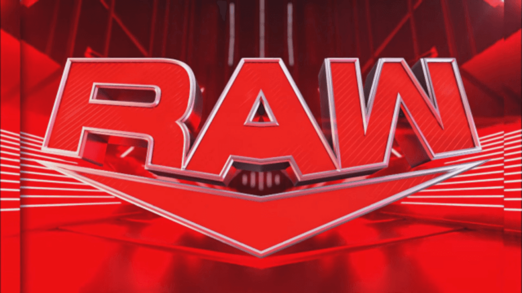 WWE Raw Sees Highest Ratings in Four Months