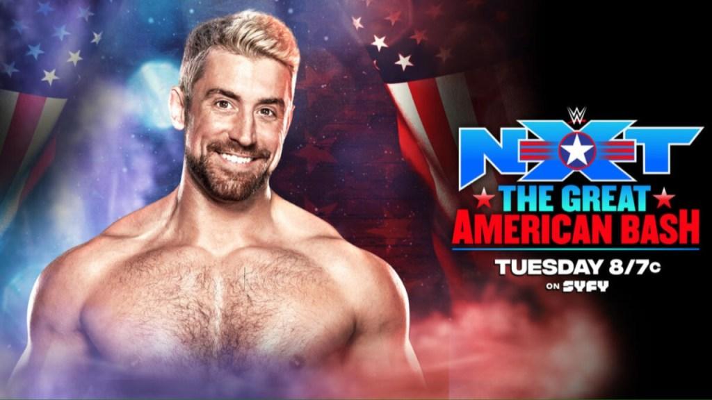 NXT Great American Bash