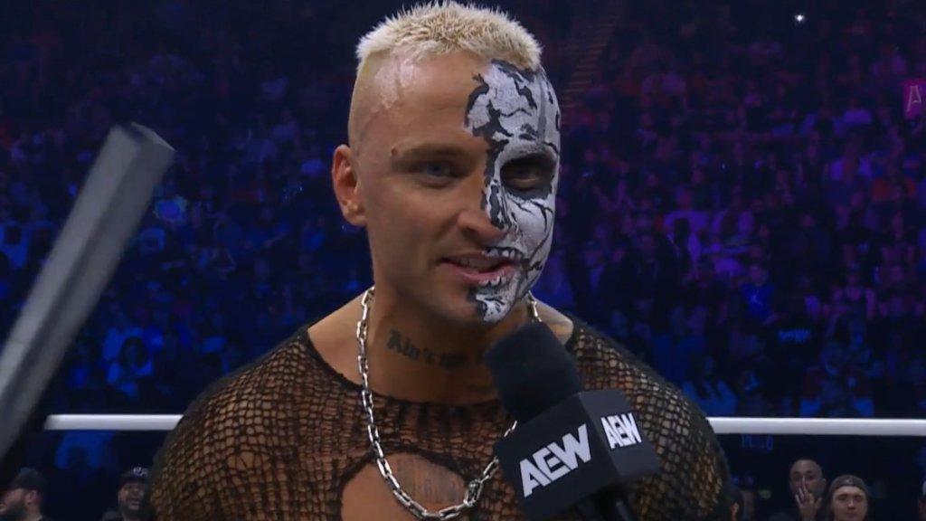 Sting Retires After Final AEW Match