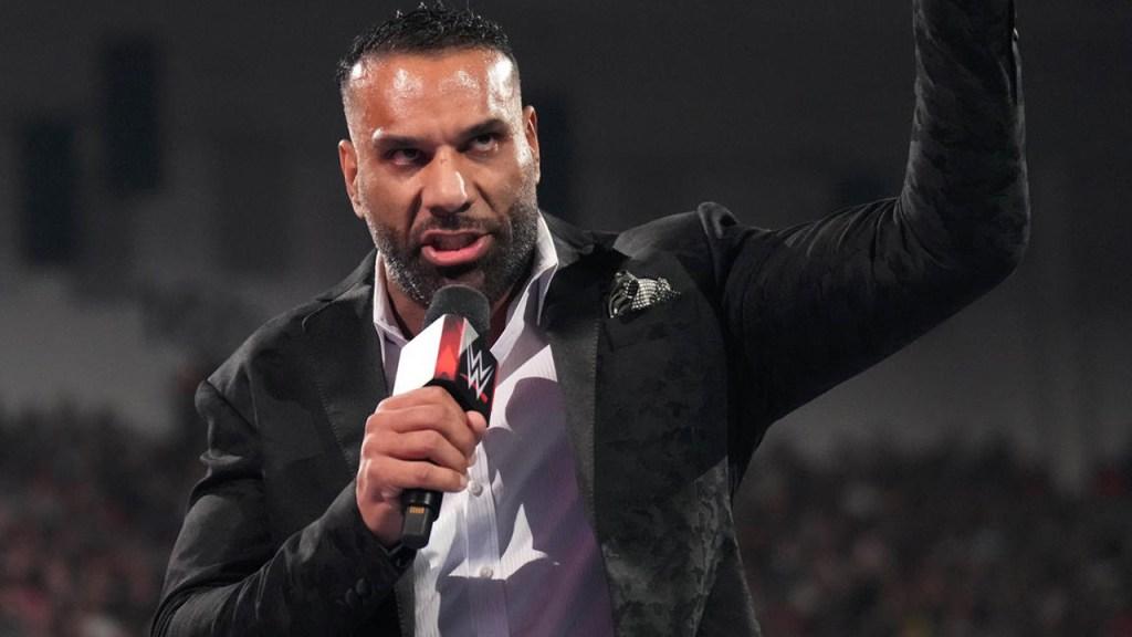 Jinder Mahal on WWE Career and Release