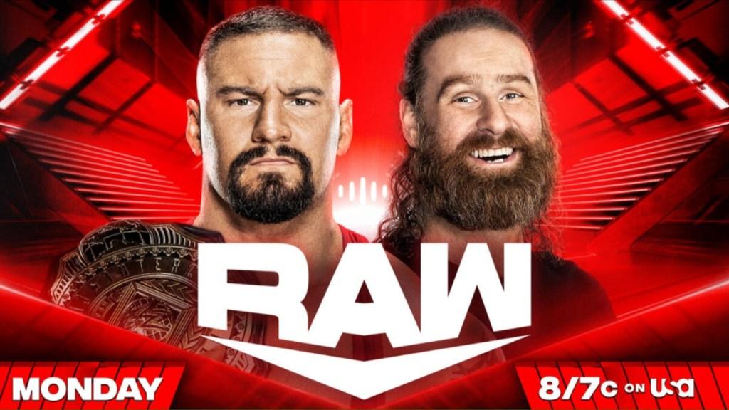 WWE Raw 12 August 2019 results