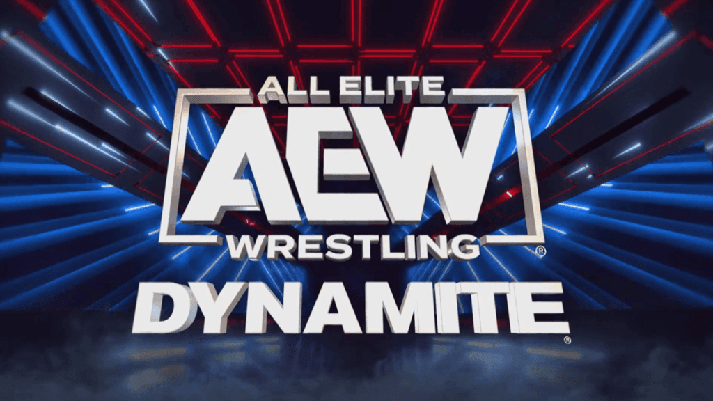 AEW Dynamite Viewership Rises Slightly