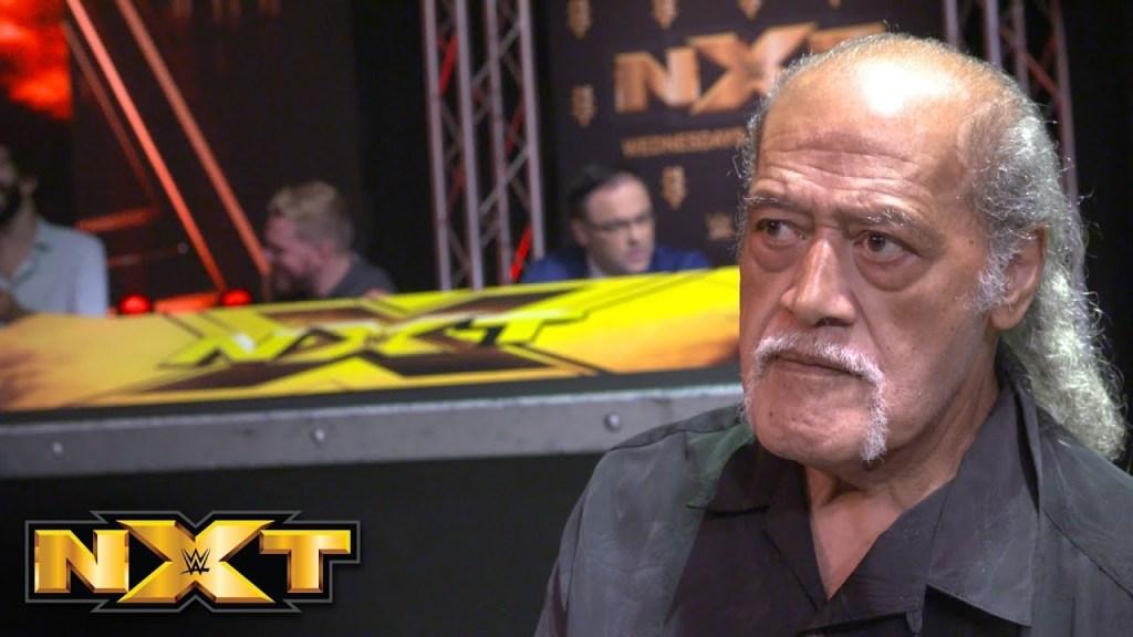 WWE Hall of Famer Afa Anoa'i Dies at 81