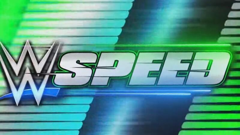 WWE Introduces Women's Speed Tournament Matches