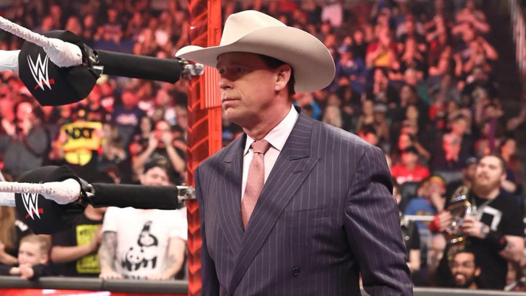 JBL Makes Surprise Appearance at GCW Event