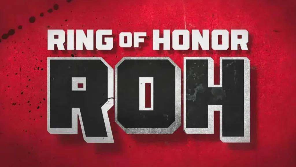 ROH Features Multiple Title Matches on HonorClub