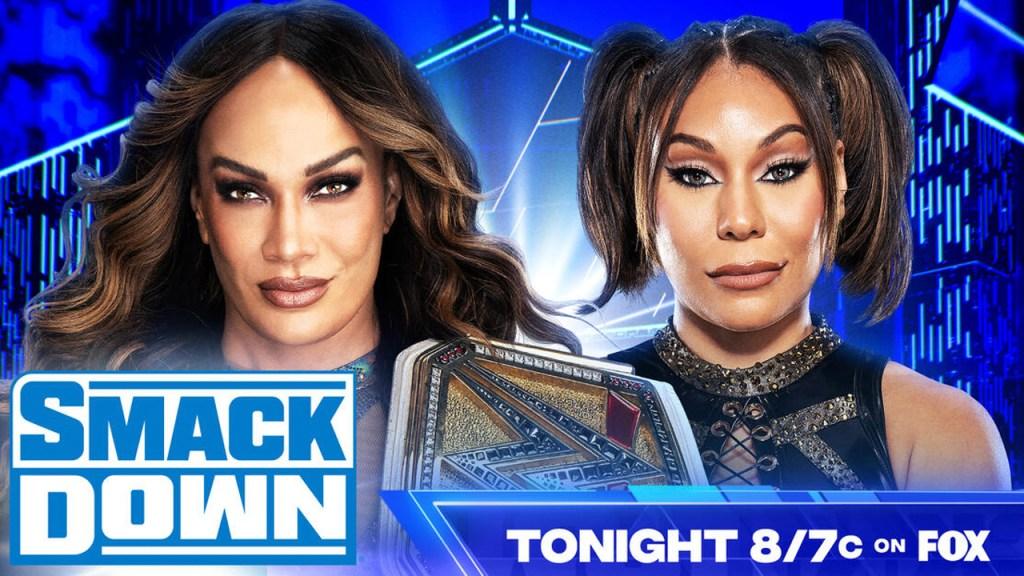 WWE SmackDown Set for August 30 in Berlin