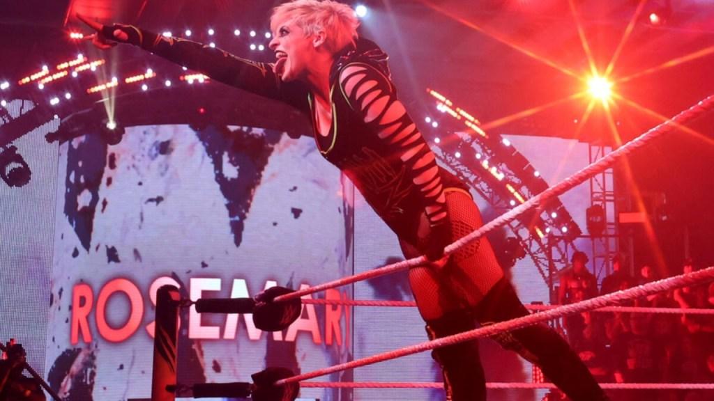 WWE Raw Ratings Rise Ahead of Bash in Berlin