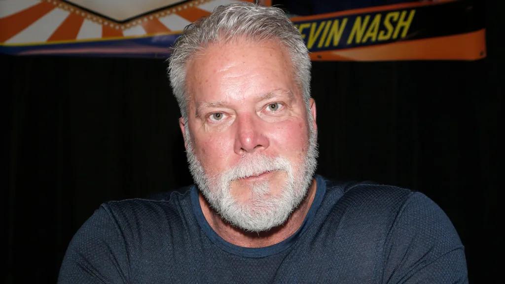 Kevin Nash and LA Knight Resolve Differences at SummerSlam