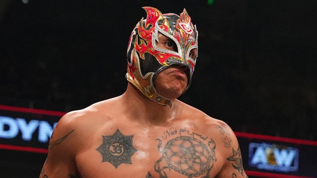 Lucha Brothers Face Uncertain Future with AEW