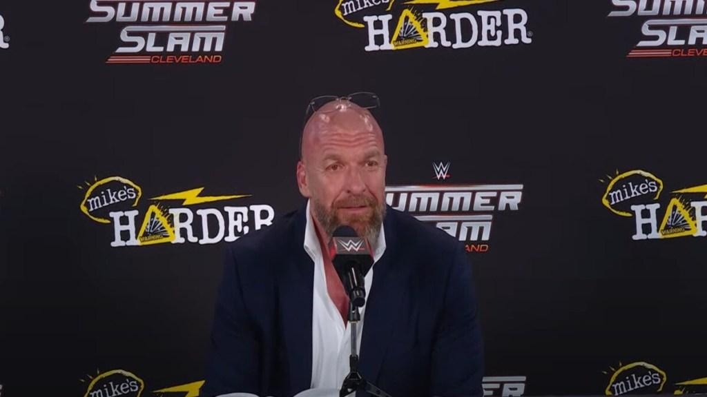 SummerSlam 2024 Set for Exciting Matches