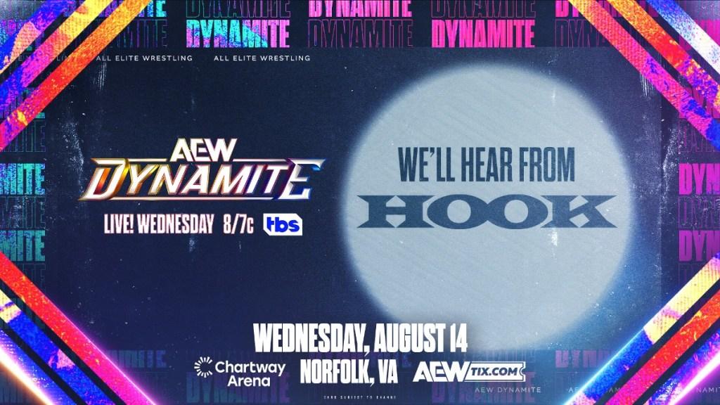 AEW Dynamite Returns to Norfolk Arena