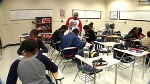 Gwinnett Rejects AP African American Studies Course