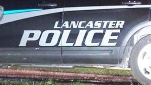 Lancaster man charged with murder