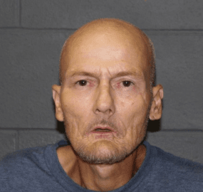 Waterbury Man Arrested in Stolen Vehicle Incident