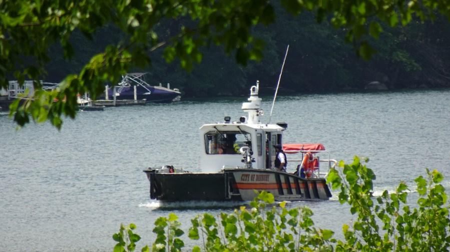 Bodies of Missing Danbury Swimmers Recovered