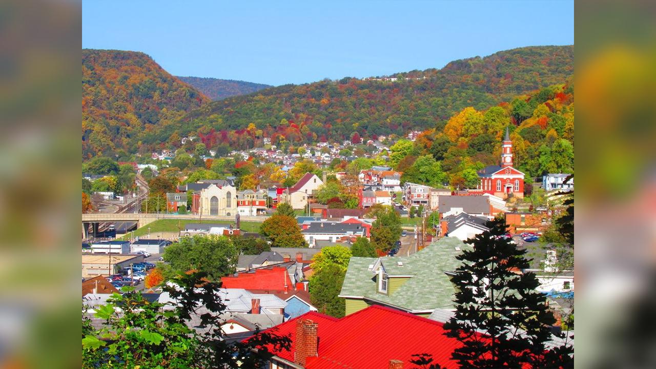 Cumberland, MD, Offers $20,000 Relocation Incentive