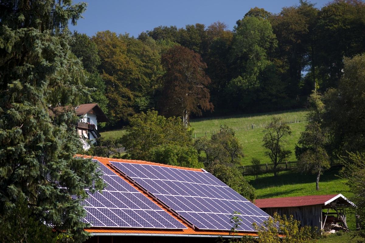 Germany Doubles Wind, Solar Installations by 2023