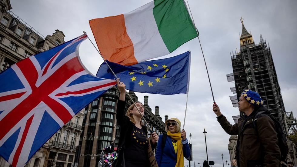 Majority of UK Citizens Support EU Rejoin