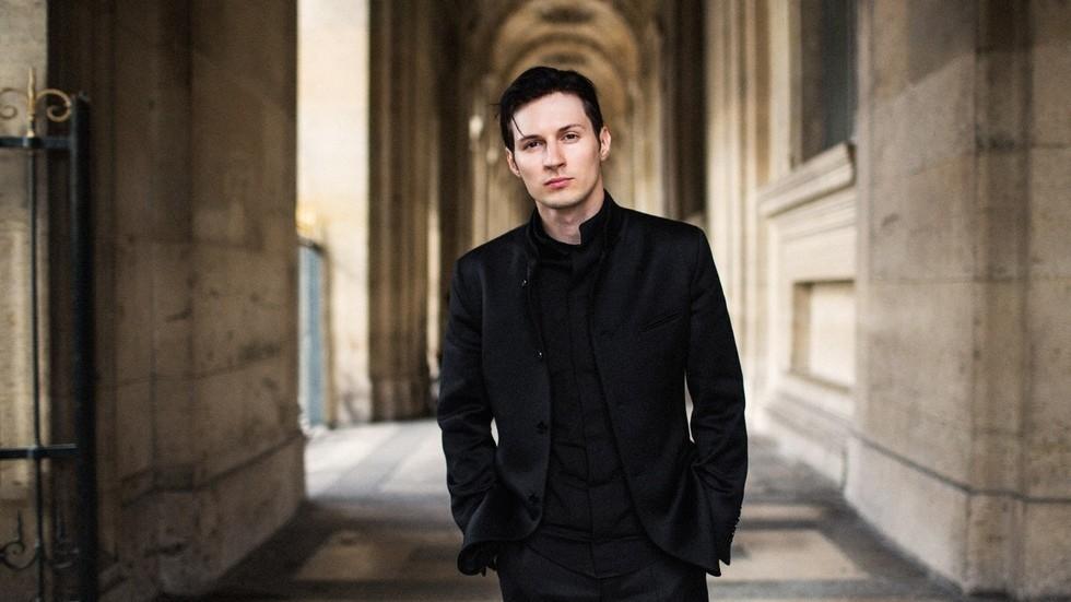 Rumble CEO Leaves Europe After Durov Arrest