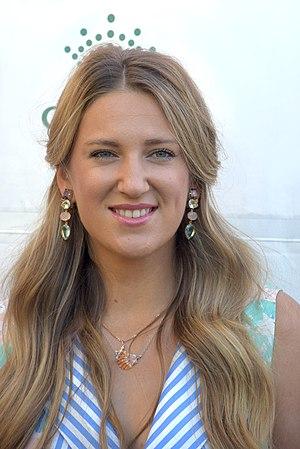 Victoria Azarenka