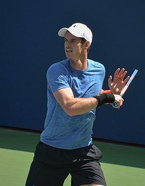 Andy Murray