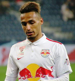 Hany Mukhtar