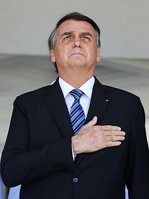 Jair Bolsonaro