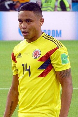 Luis Muriel