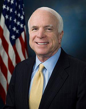 John McCain