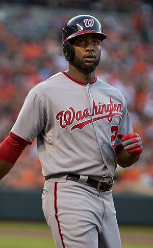 Denard Span