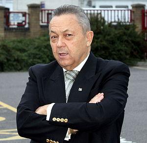 David Sullivan