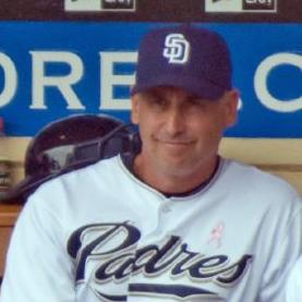 Bud Black